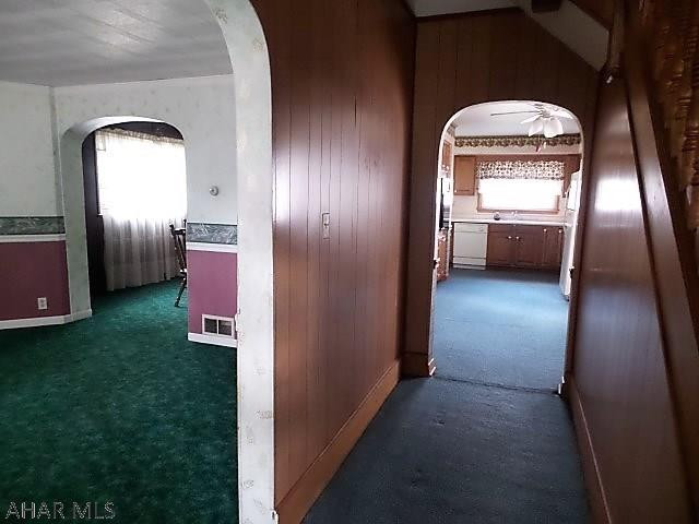 Juniata - Residential