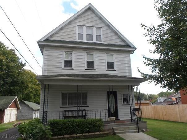 Juniata - Residential