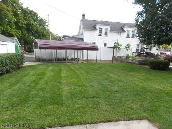 Juniata - Residential