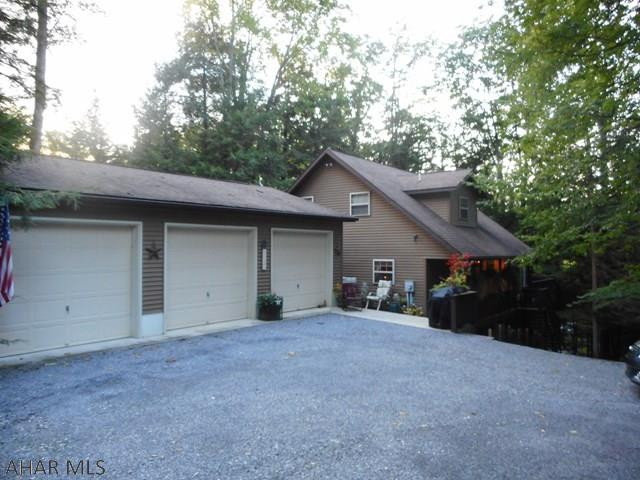 Glendale Yearound - Residential