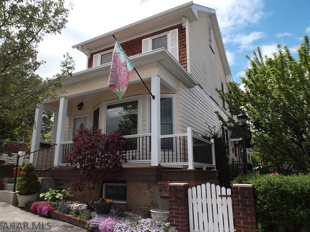 East End - Residential