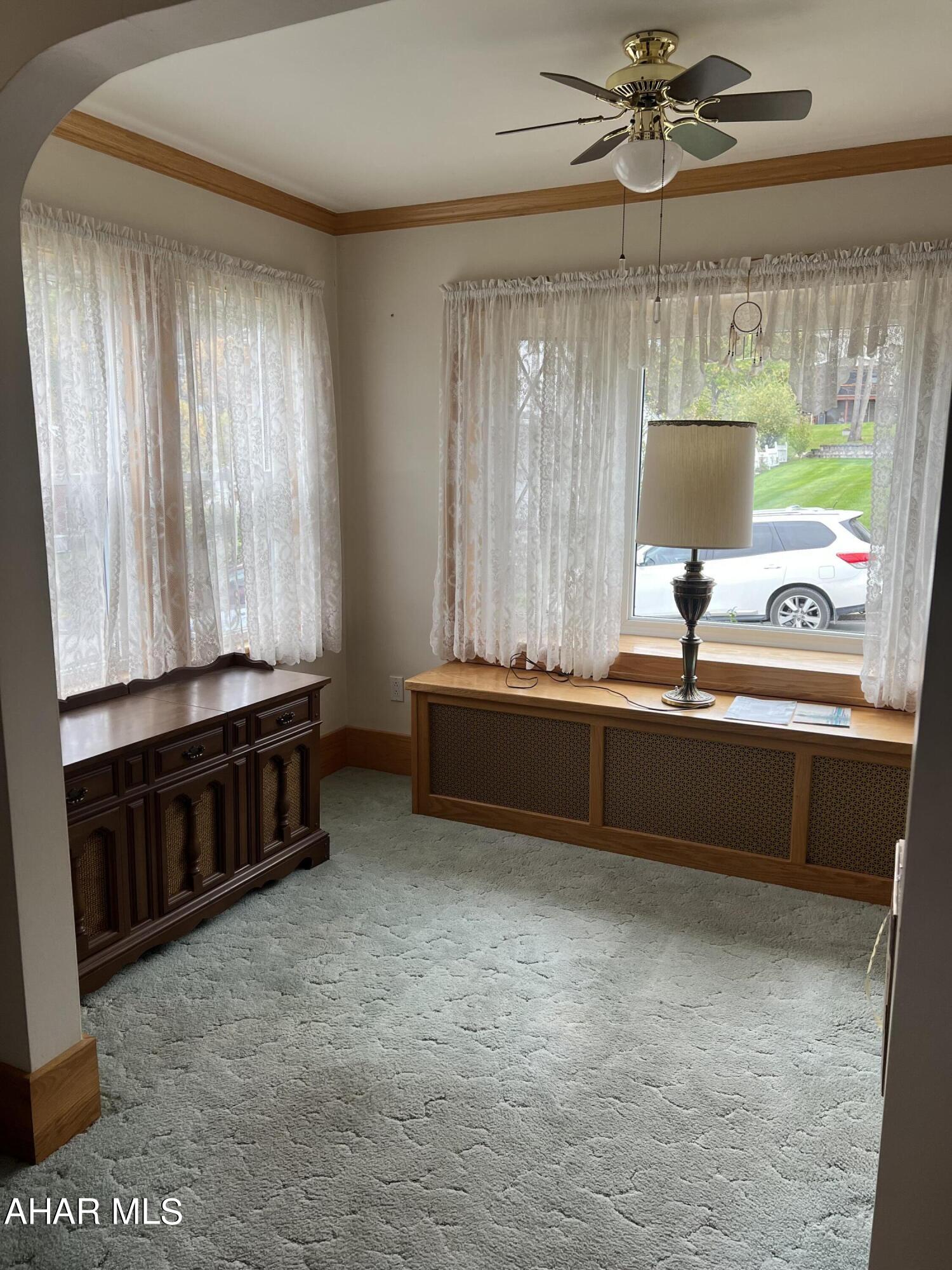 Fairview - Residential