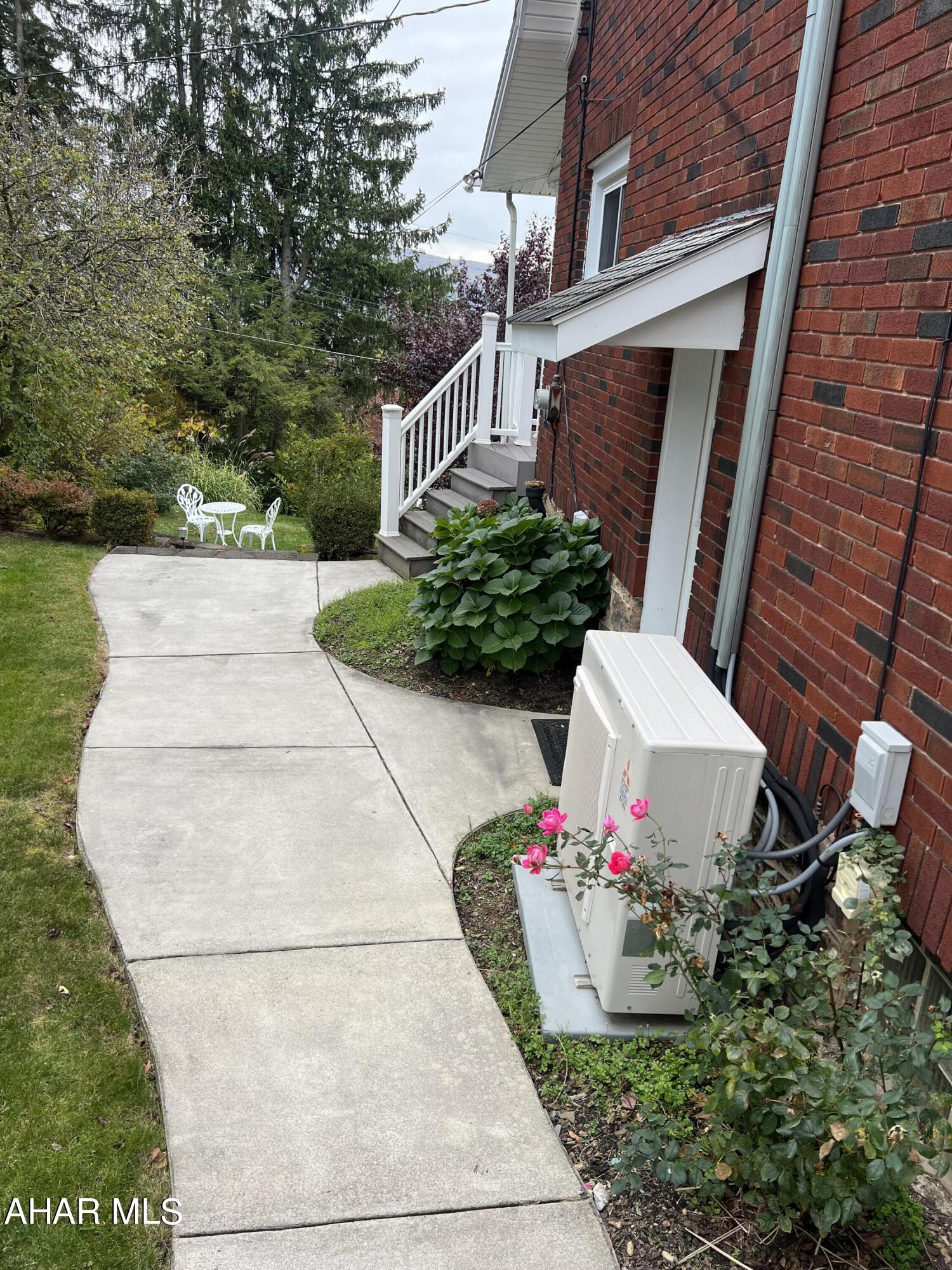 Fairview - Residential