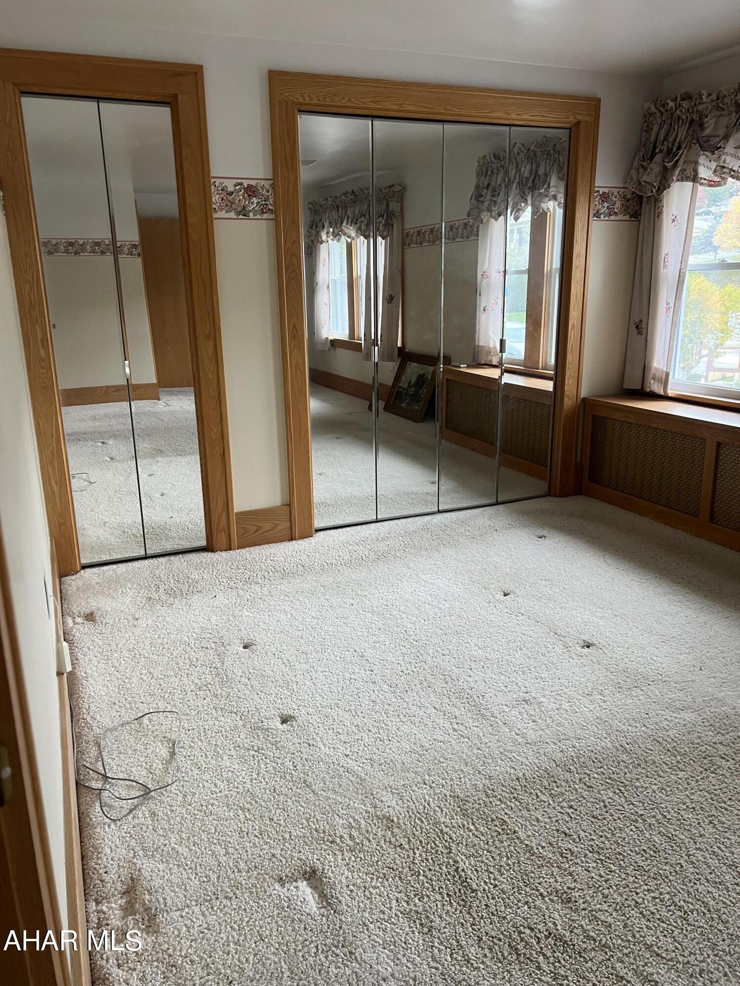 Fairview - Residential