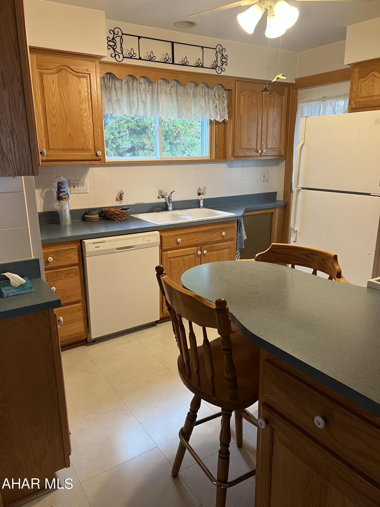 Fairview - Residential