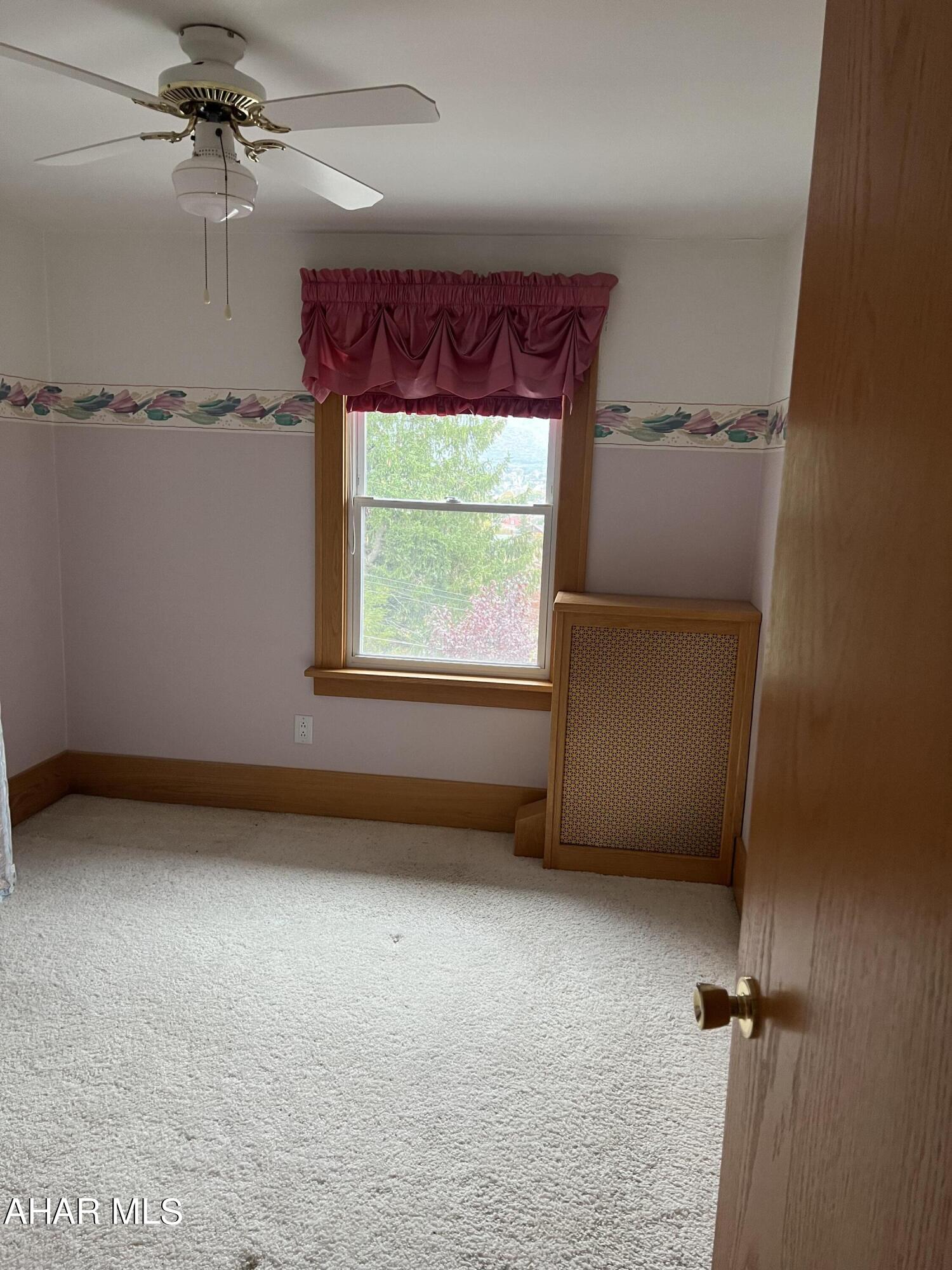 Fairview - Residential