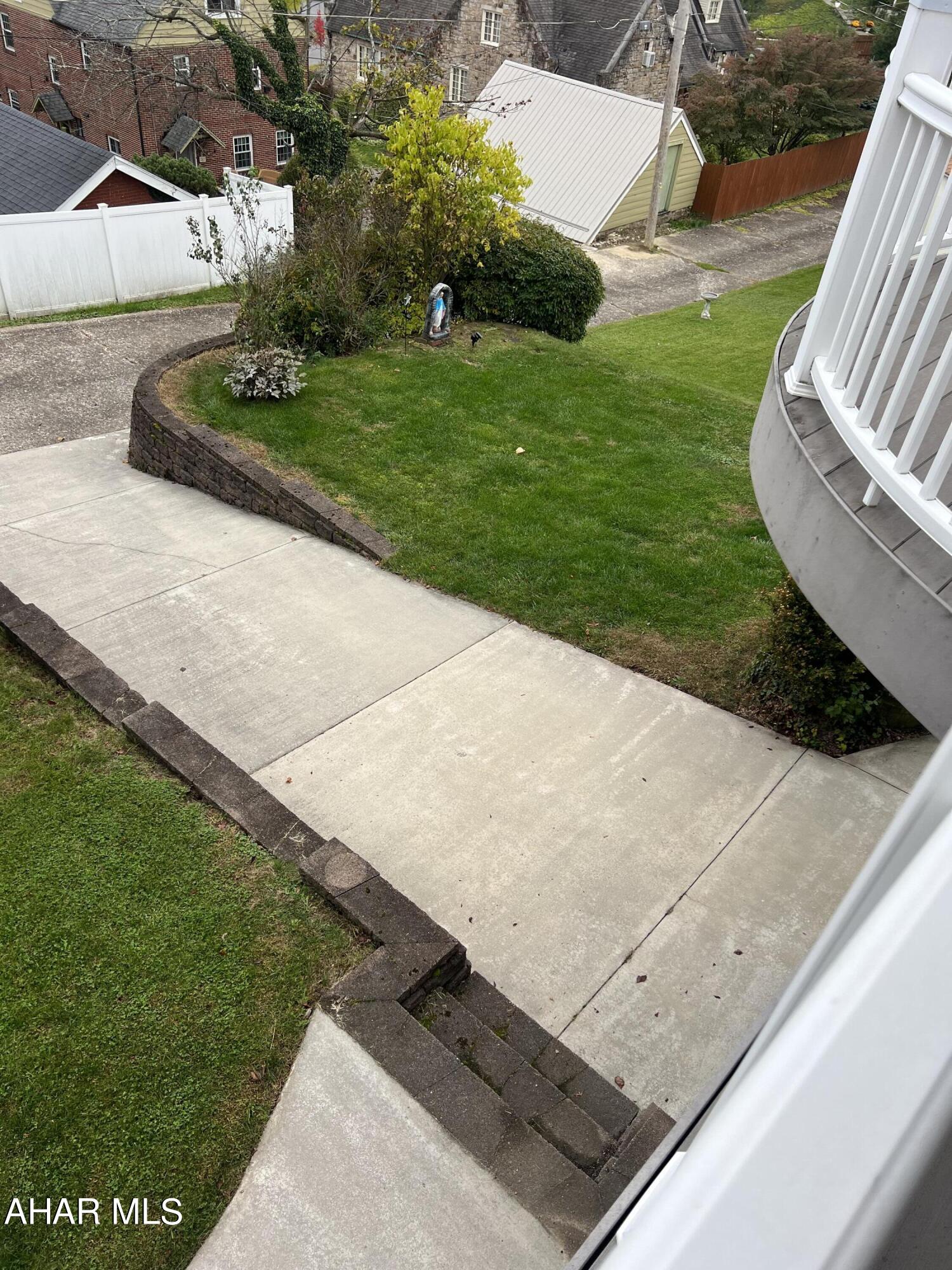 Fairview - Residential