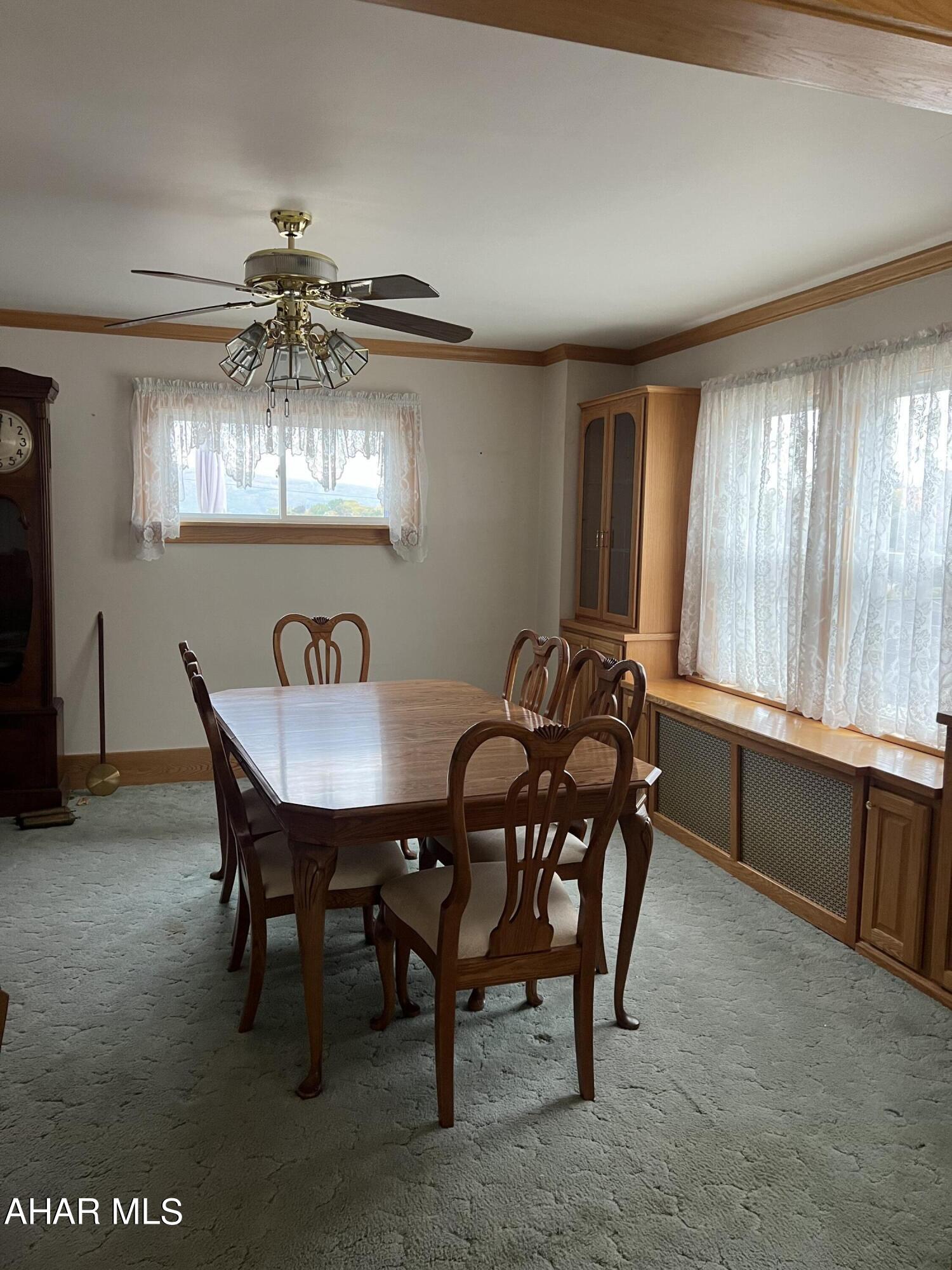 Fairview - Residential