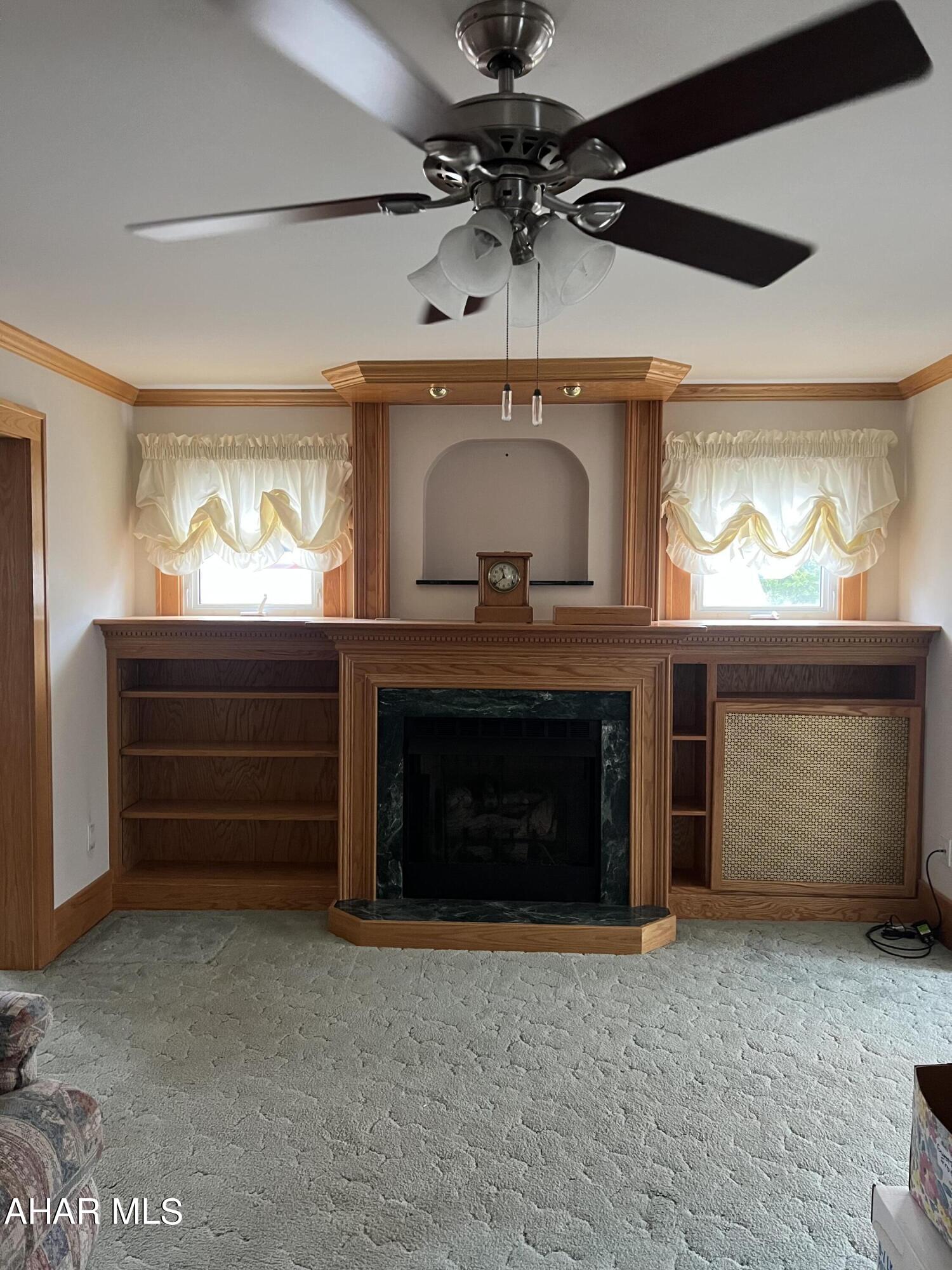 Fairview - Residential