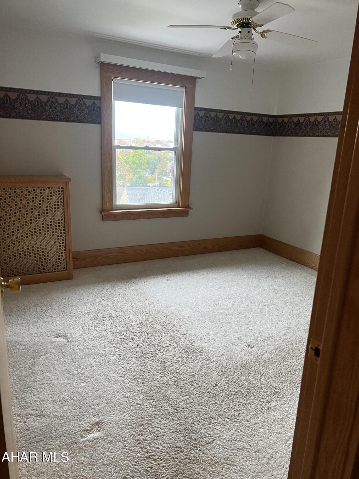 Fairview - Residential