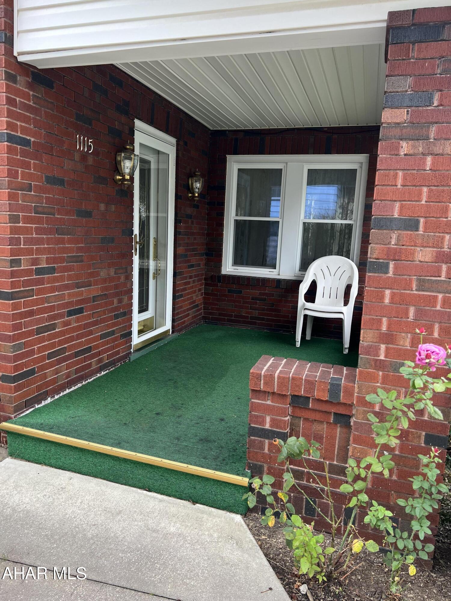 Fairview - Residential