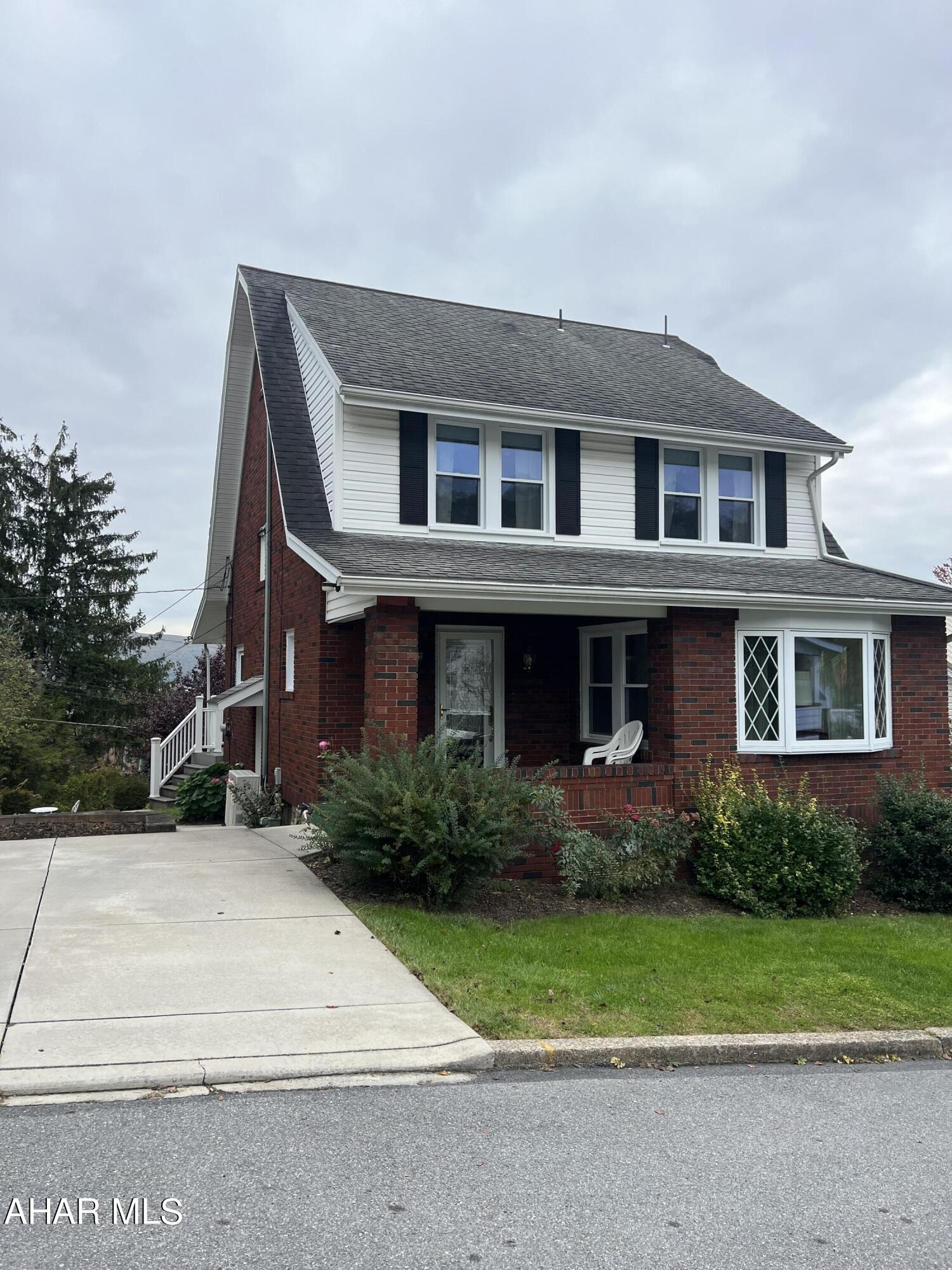 Fairview - Residential