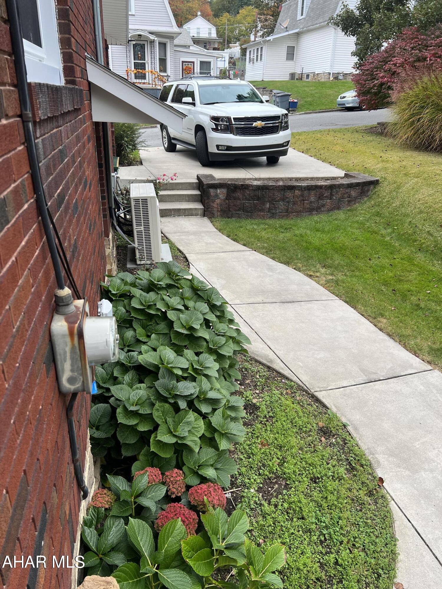 Fairview - Residential