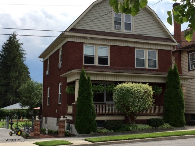 Unknown - Residential