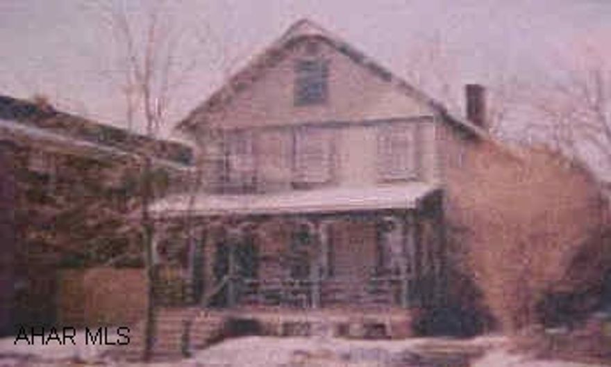 Adorable 2 BR, 1.5 BA home.  All appliances including washer and dryer.  New furnace and hot water tank.  Fenced in back yard, off street parking.  Ready to move in!