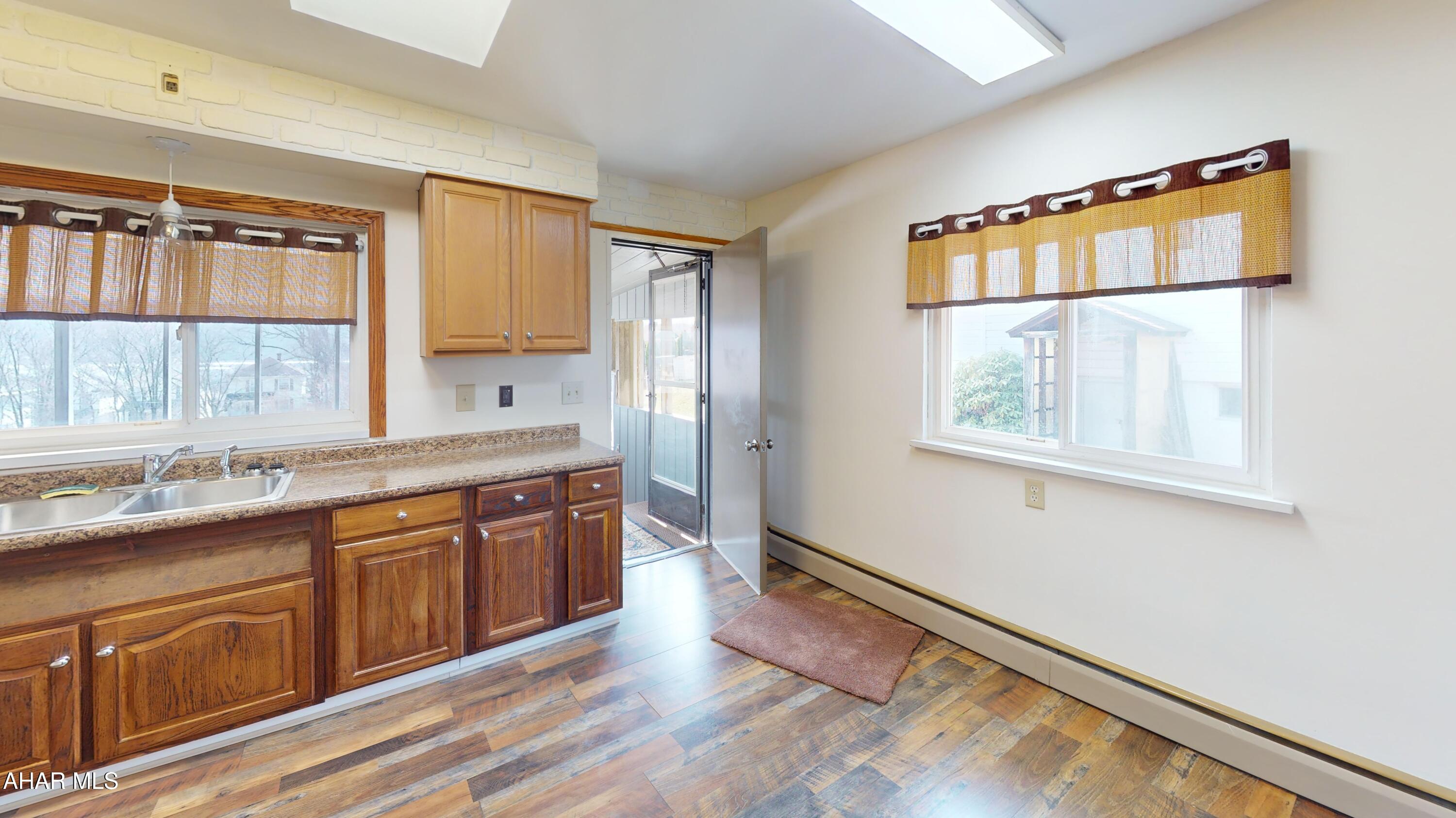 Hollidaysburg - Residential