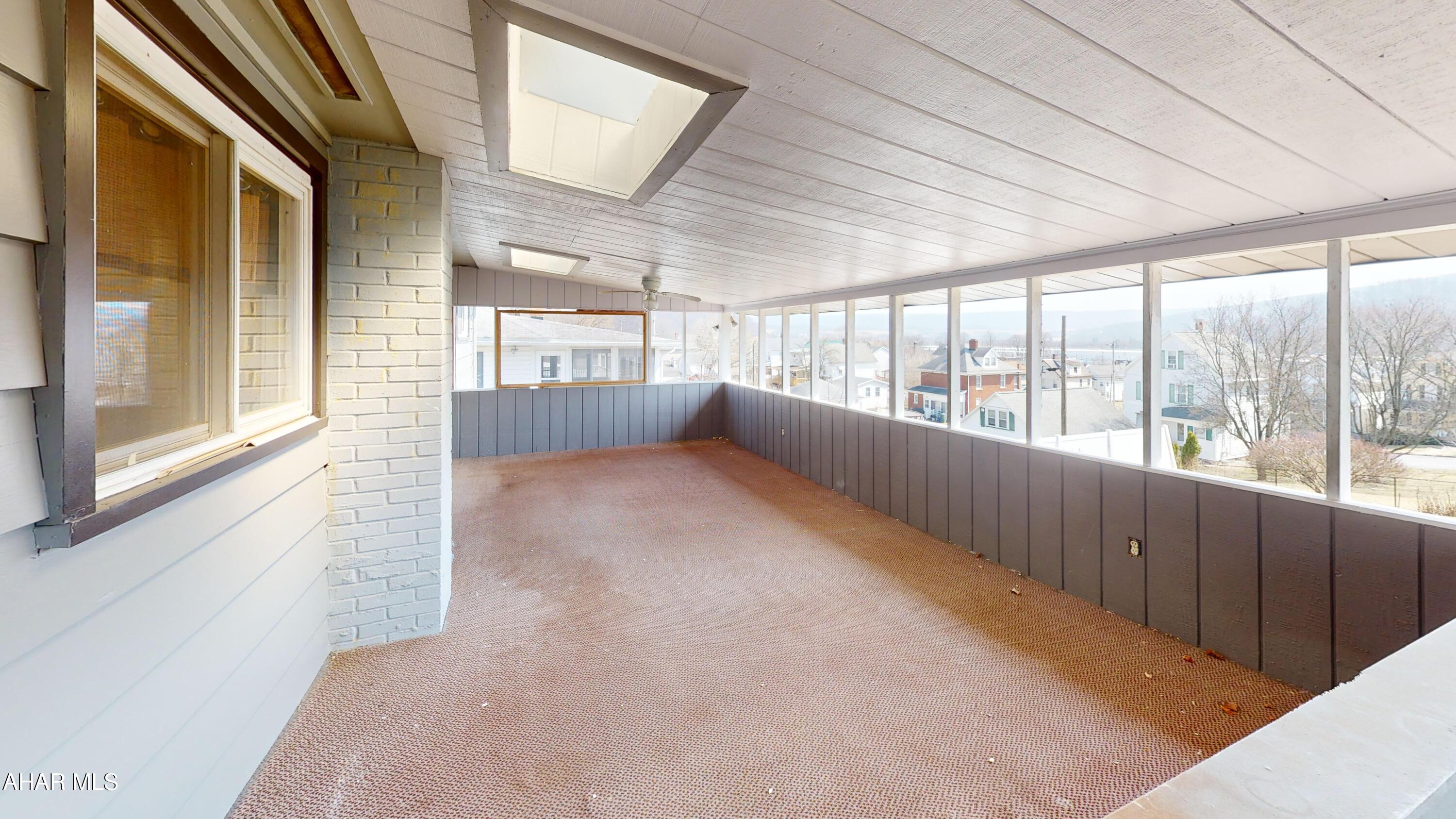 Hollidaysburg - Residential