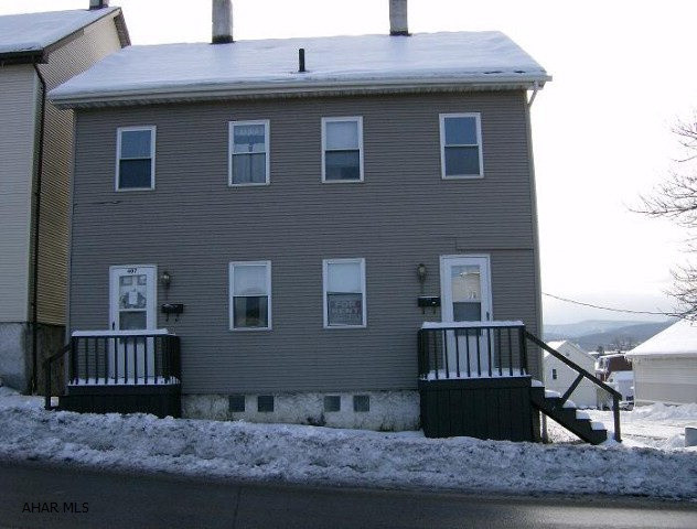 Other - Residential Income