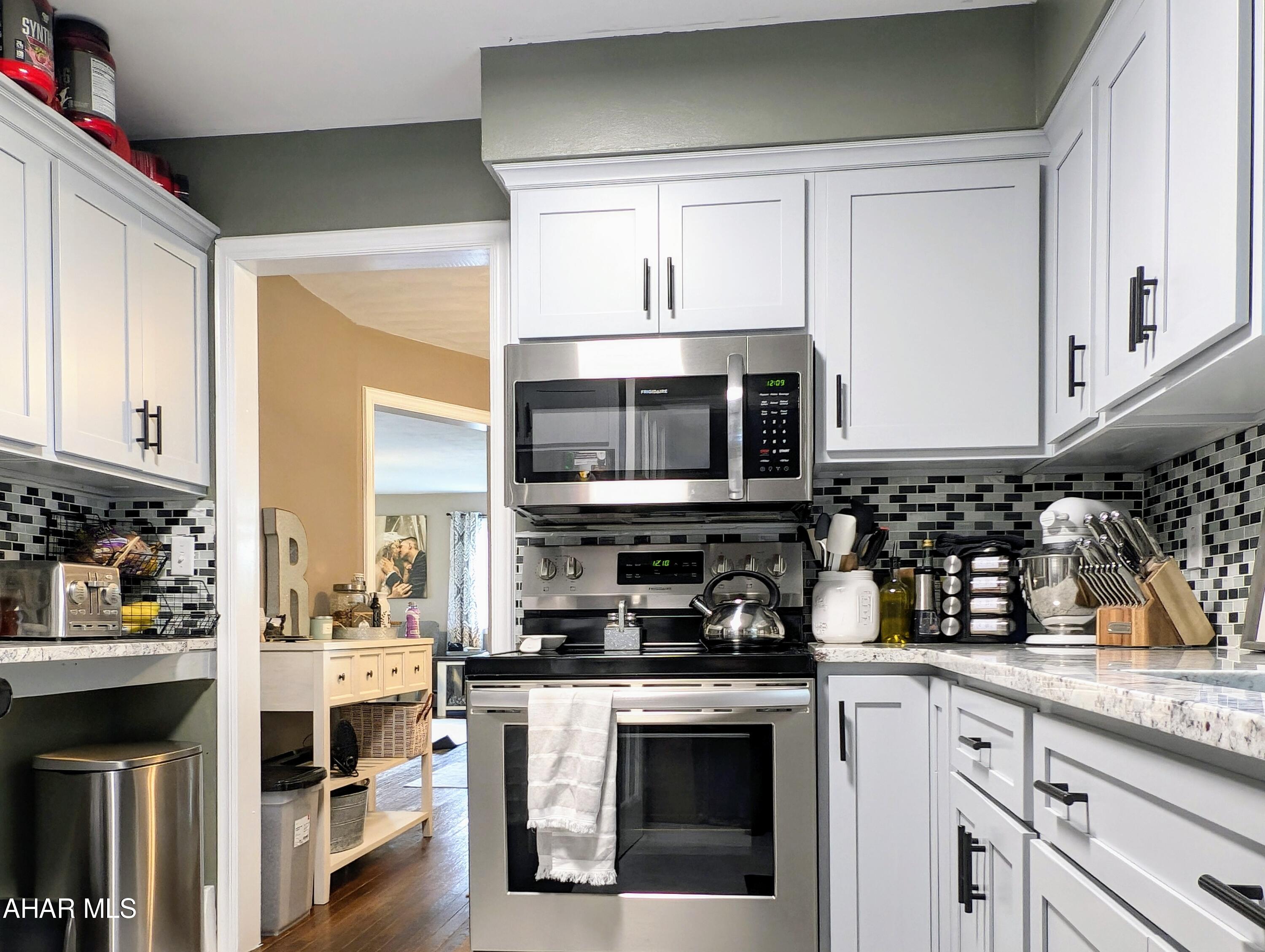 Lakewood - Residential