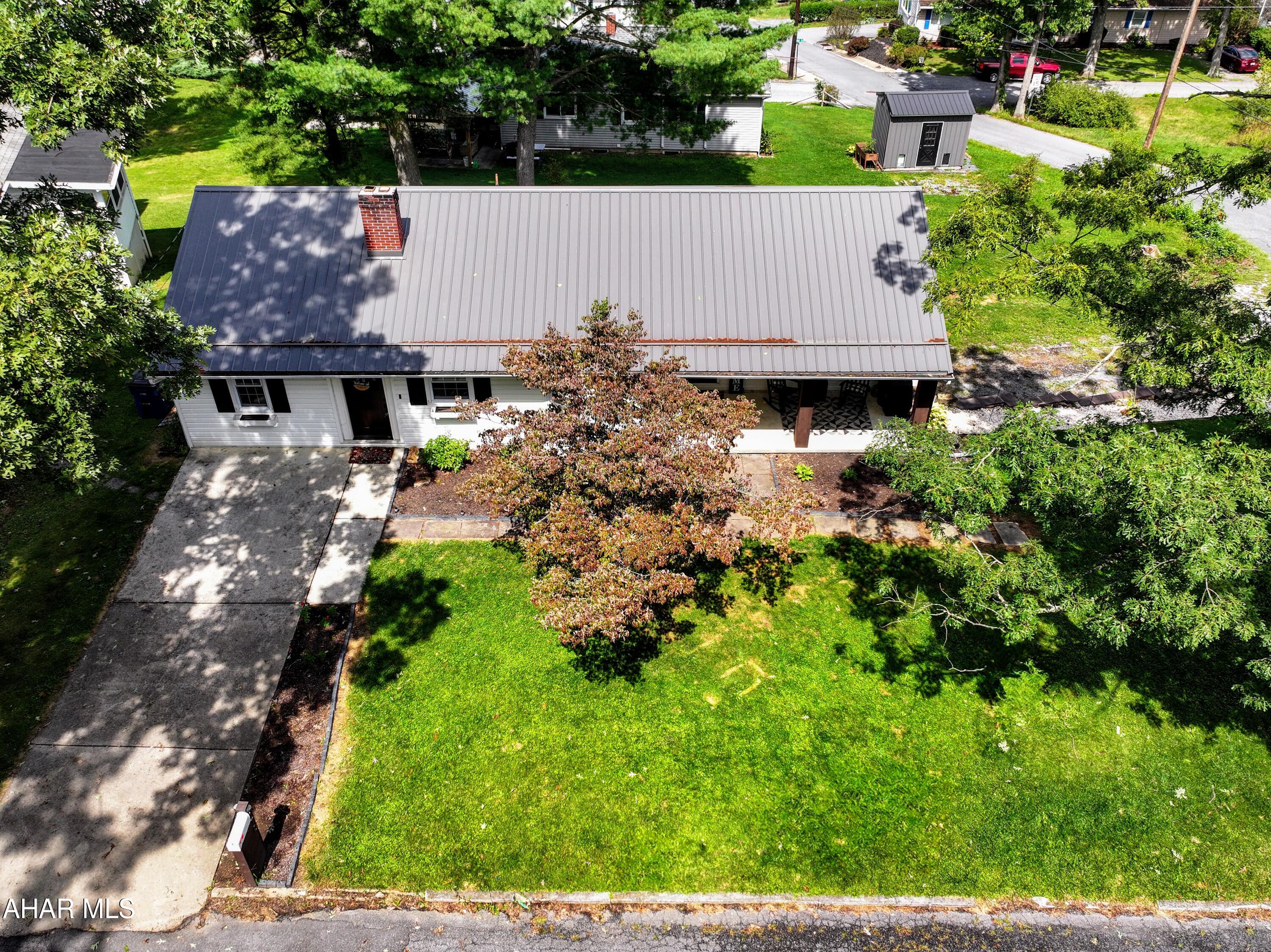 Lakewood - Residential