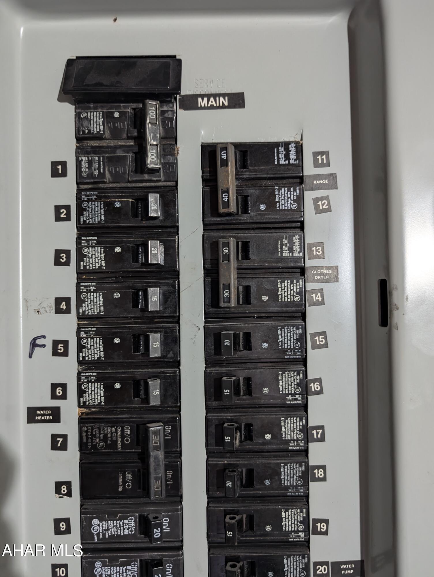 Lakewood - Residential