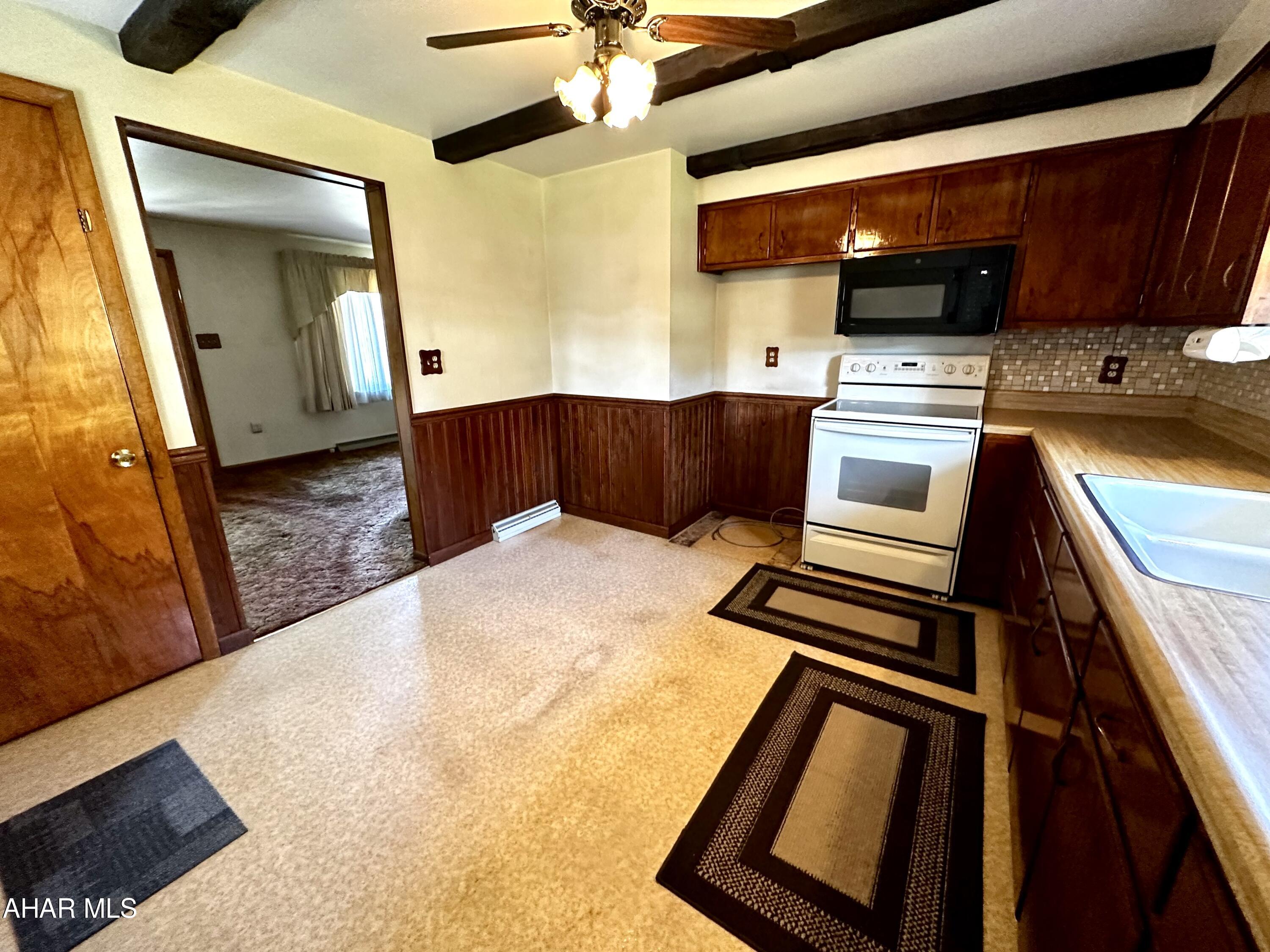 Wehnwood - Residential