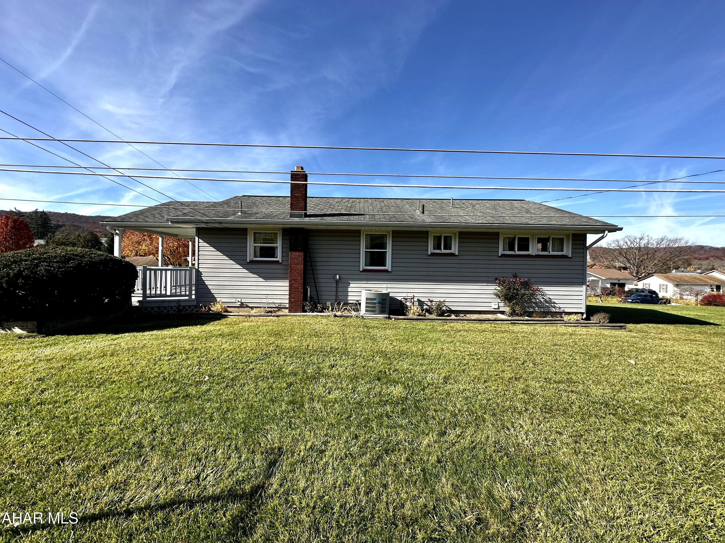 Wehnwood - Residential