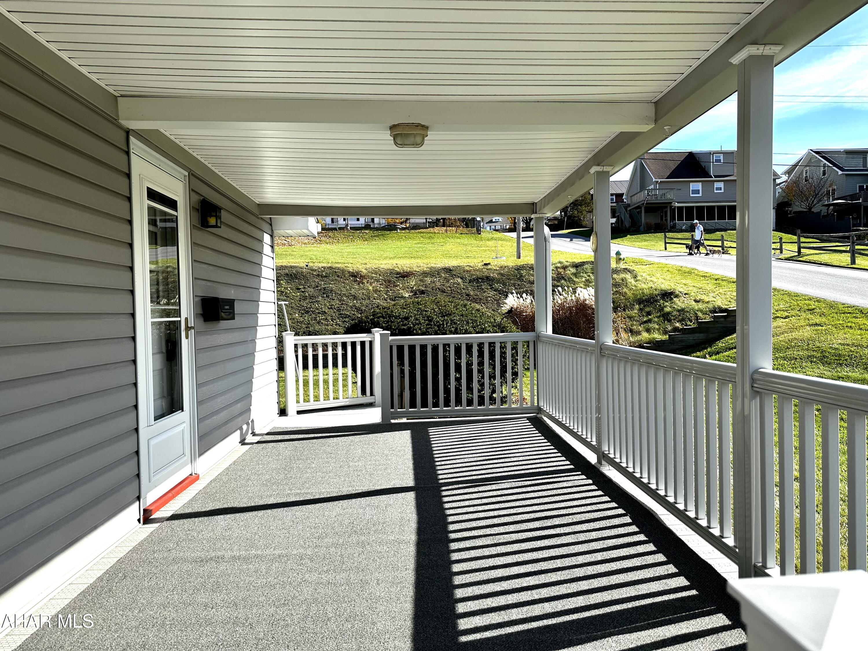 Wehnwood - Residential