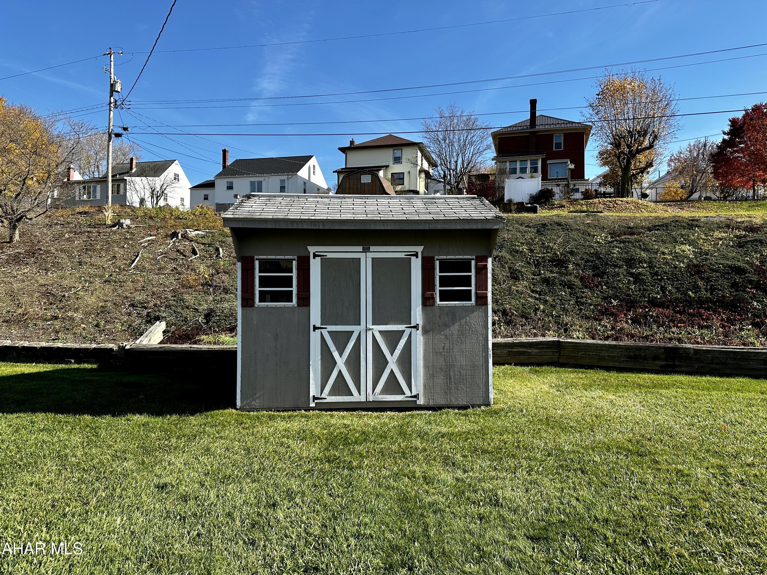 Wehnwood - Residential