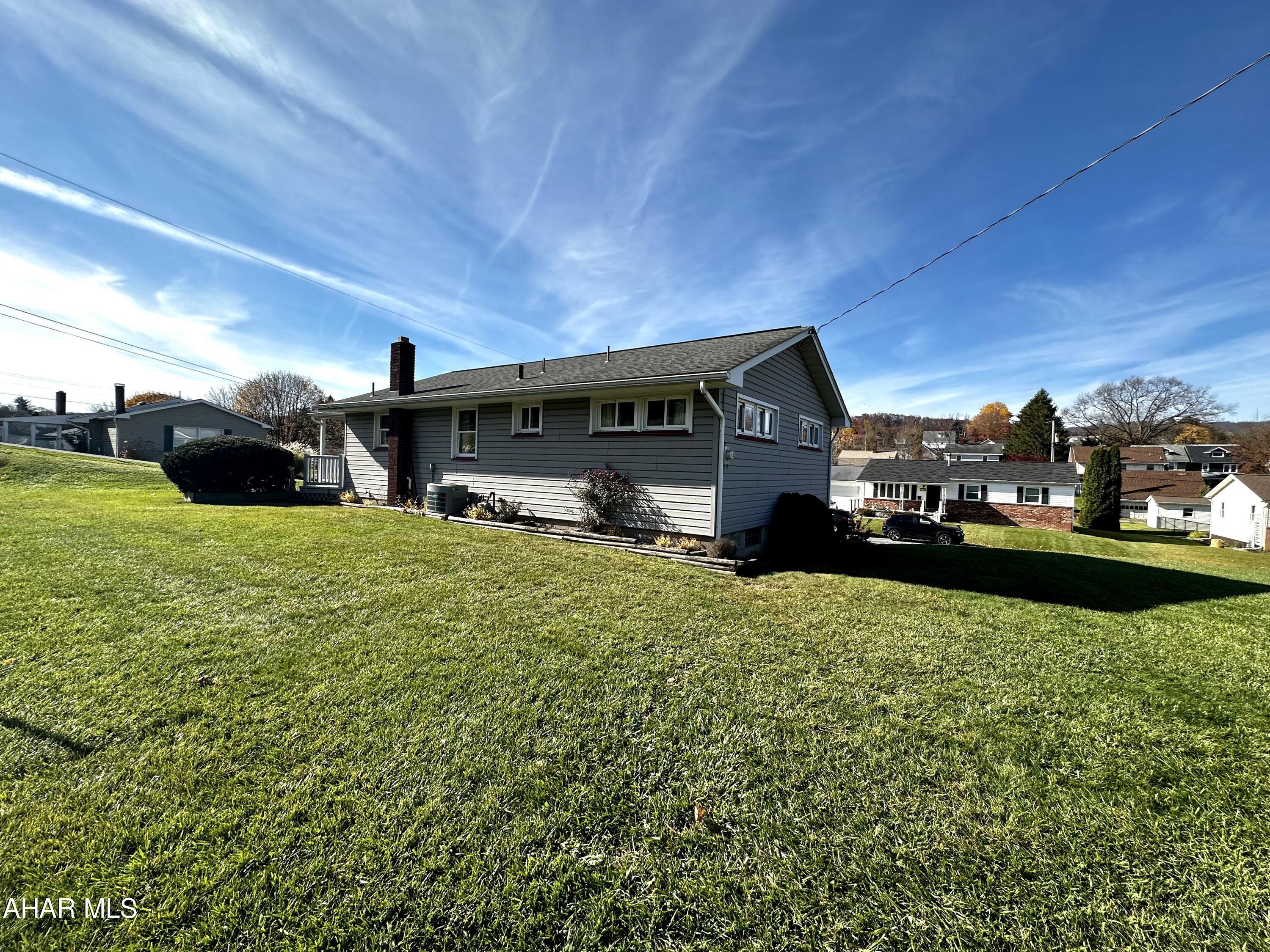 Wehnwood - Residential