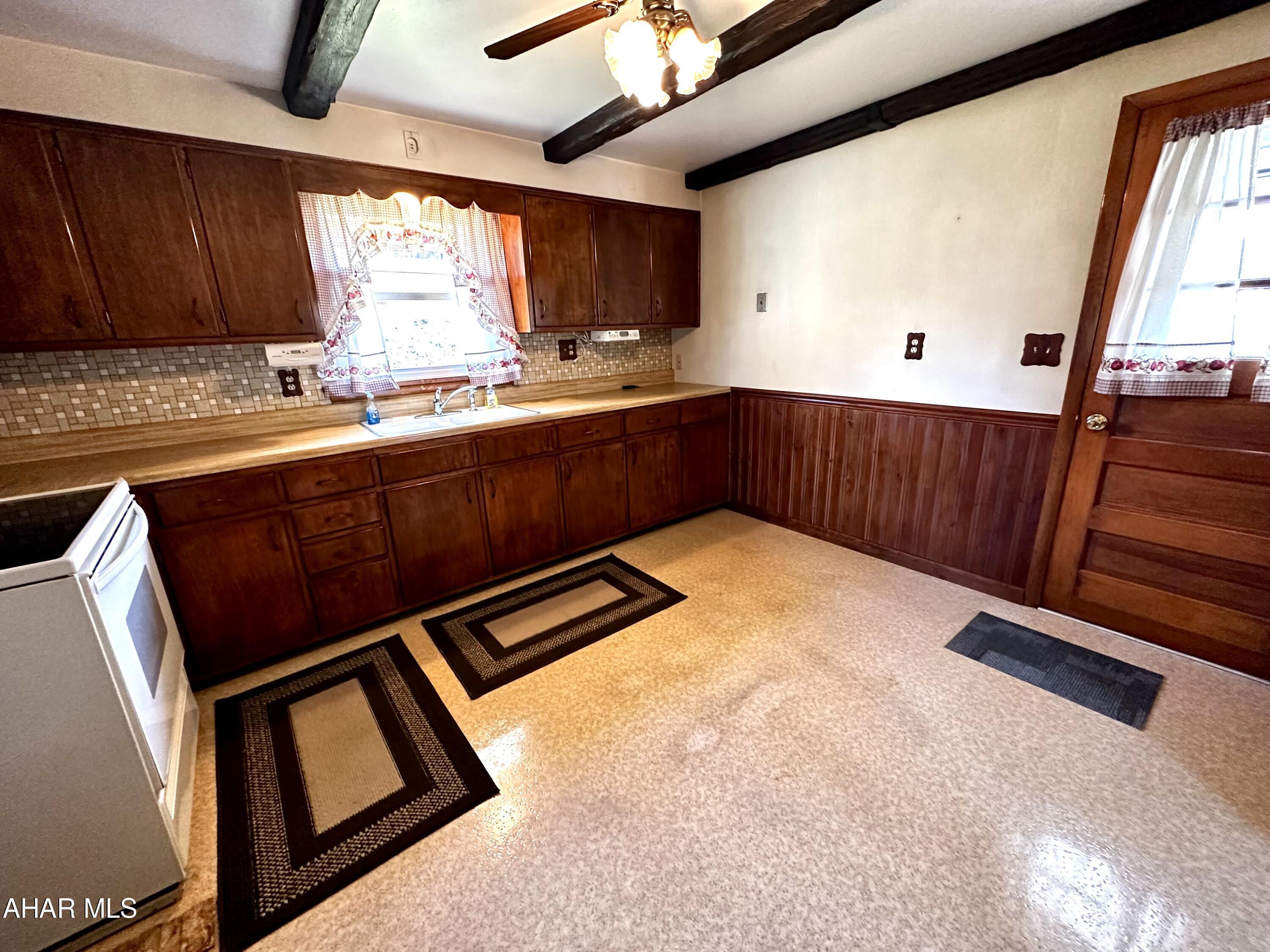 Wehnwood - Residential