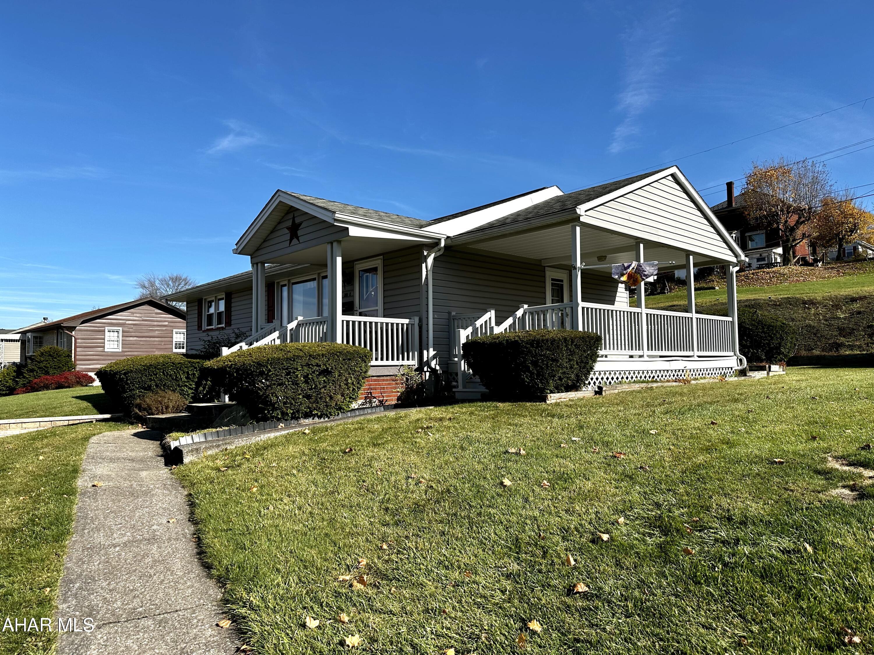 Wehnwood - Residential