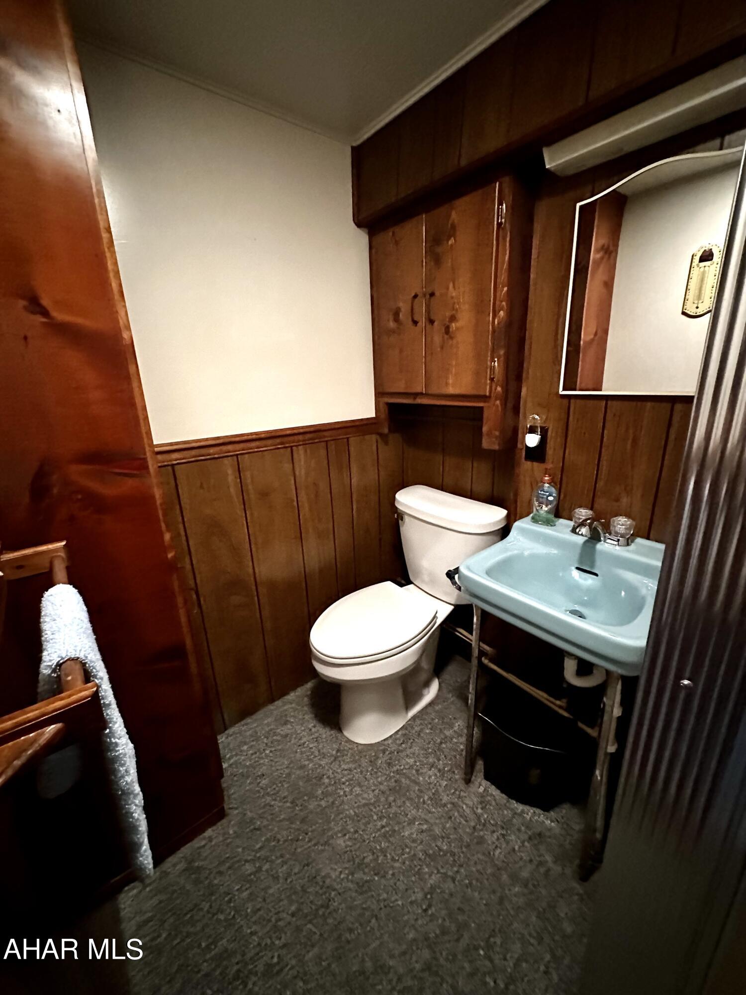 Wehnwood - Residential