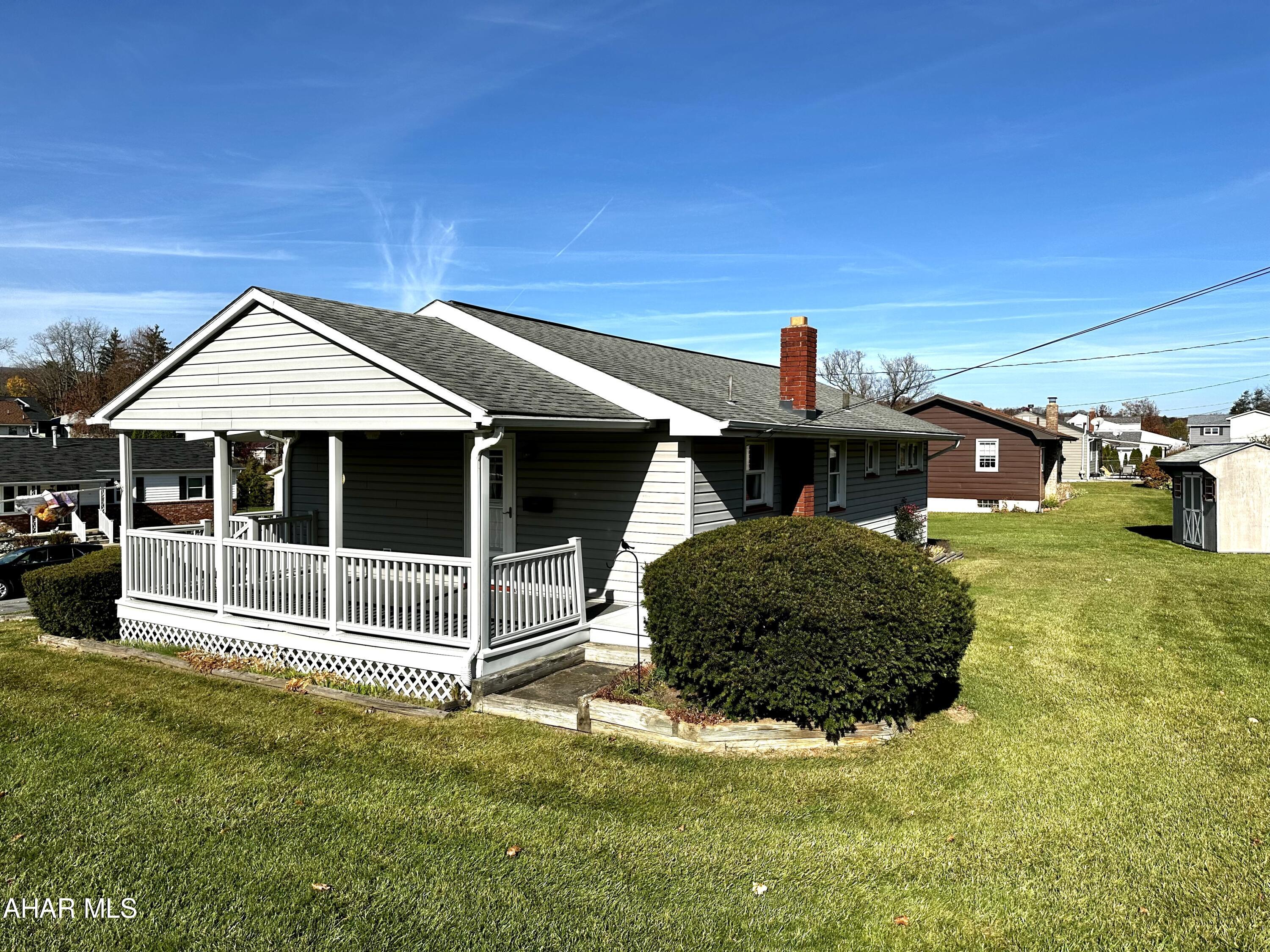 Wehnwood - Residential