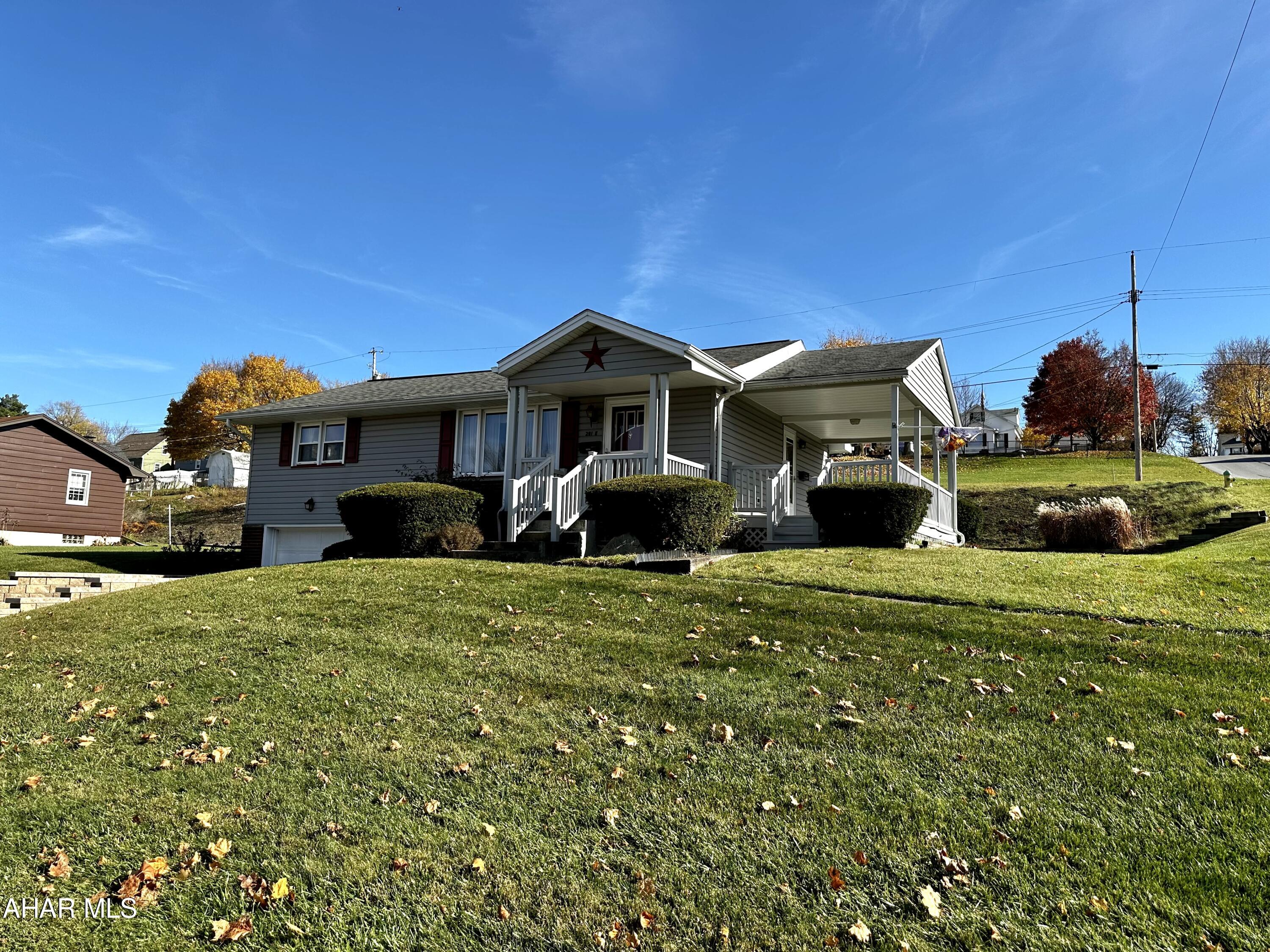 Wehnwood - Residential