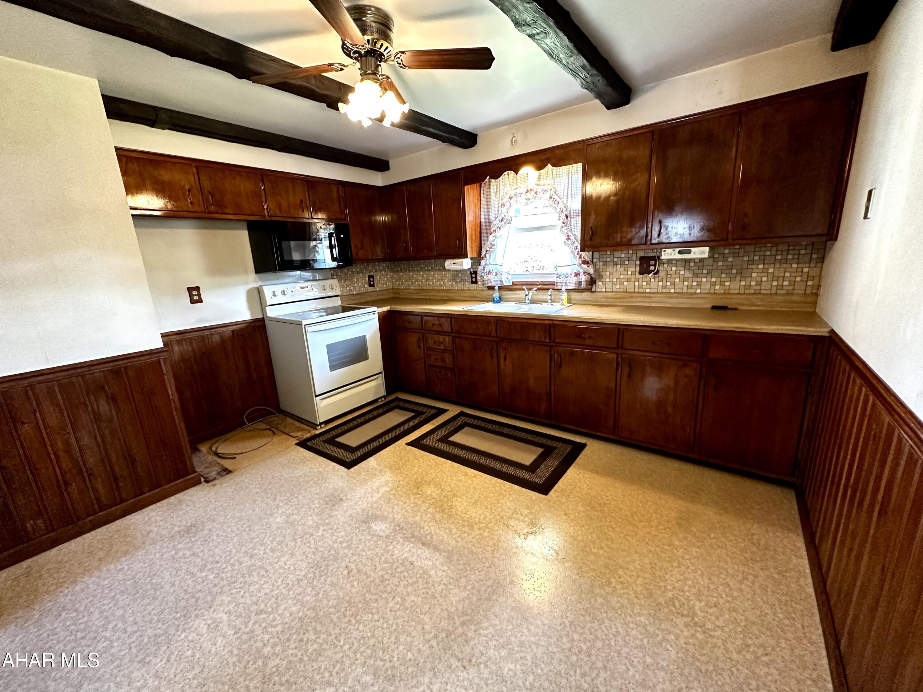 Wehnwood - Residential