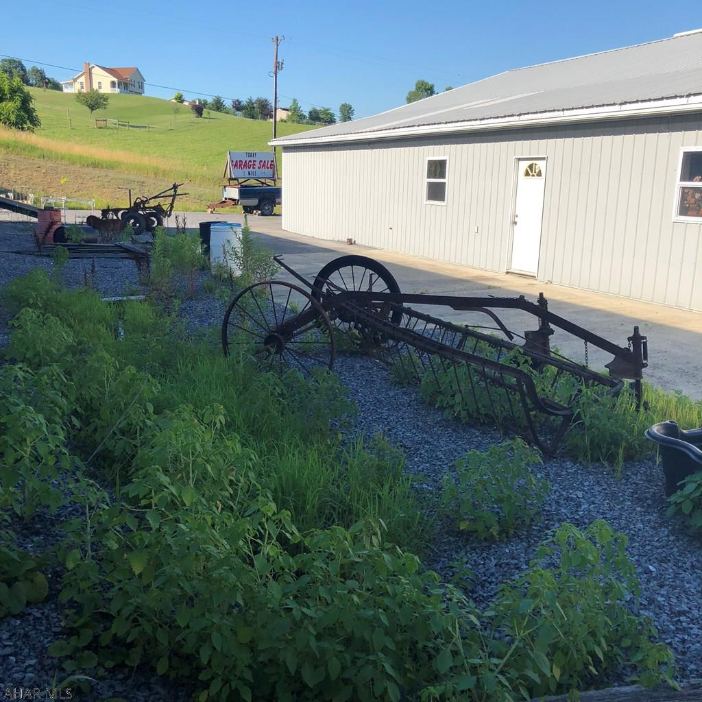 Other - Commercial Sale