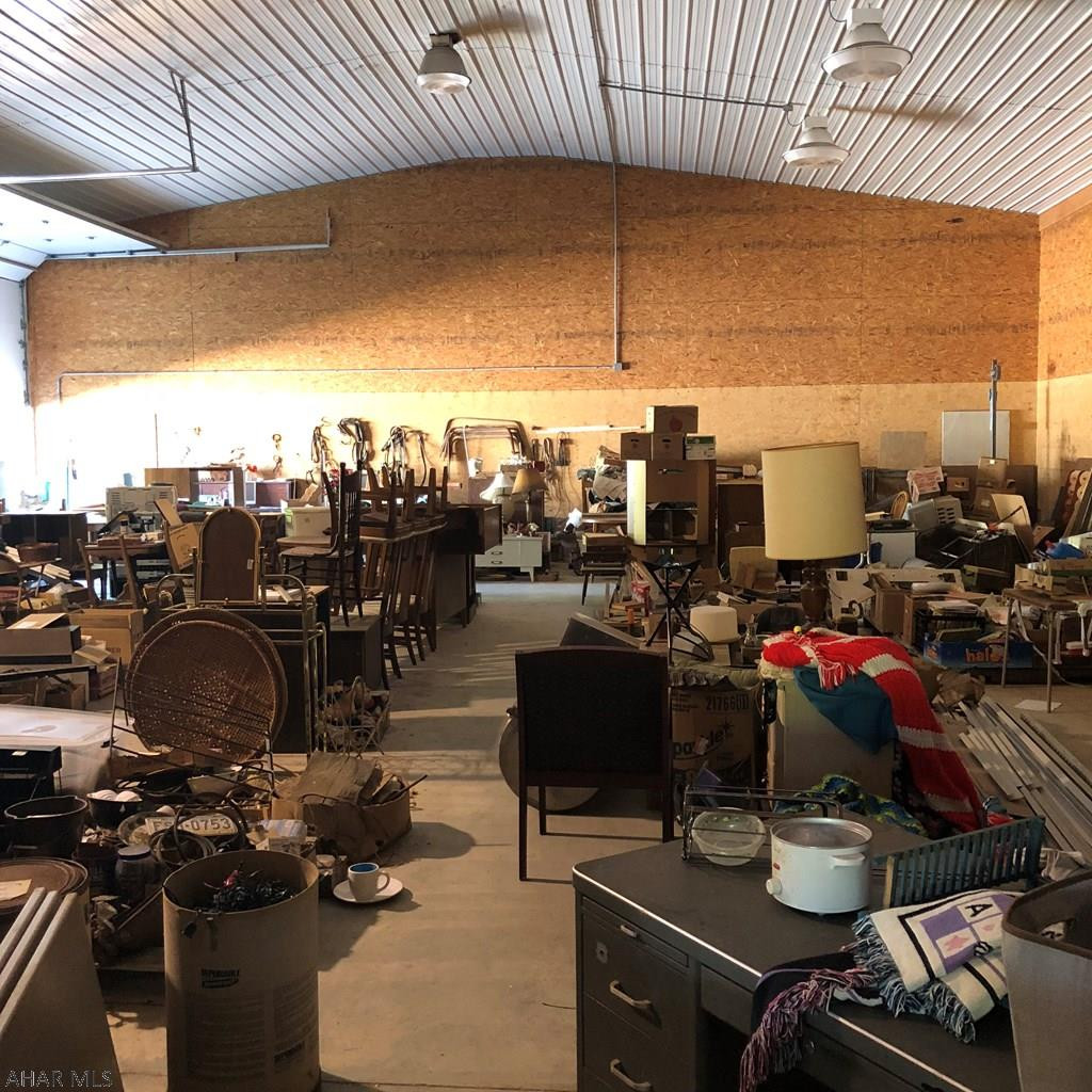 Other - Commercial Sale