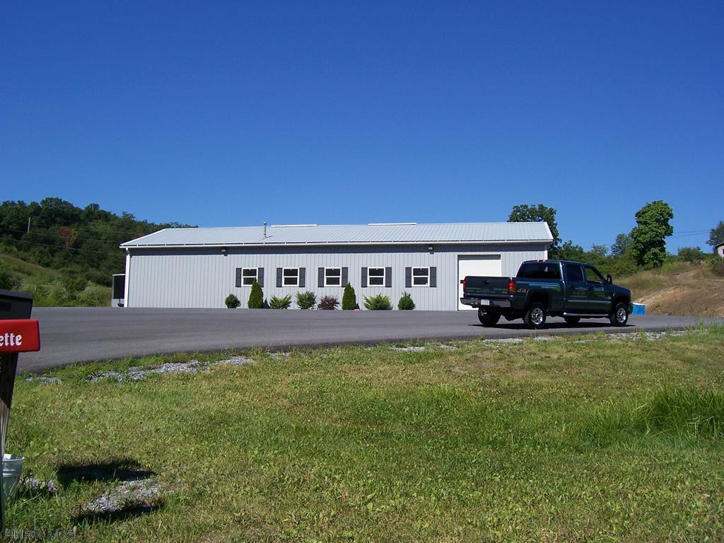 Other - Commercial Sale