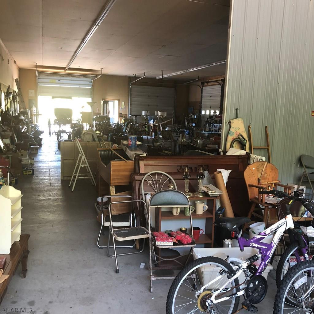 Other - Commercial Sale