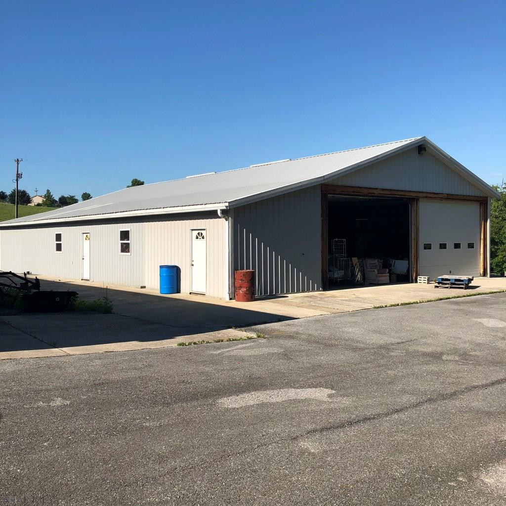 Other - Commercial Sale