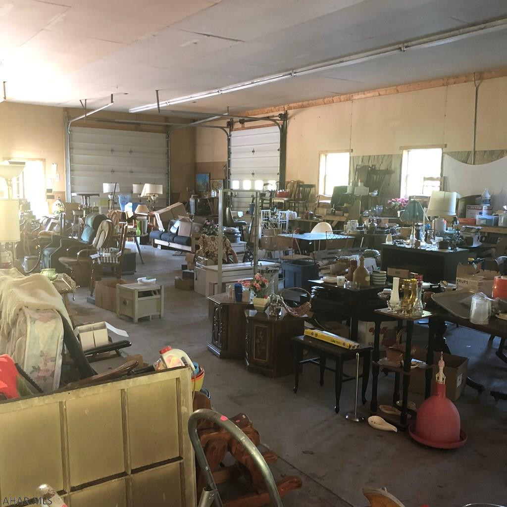 Other - Commercial Sale