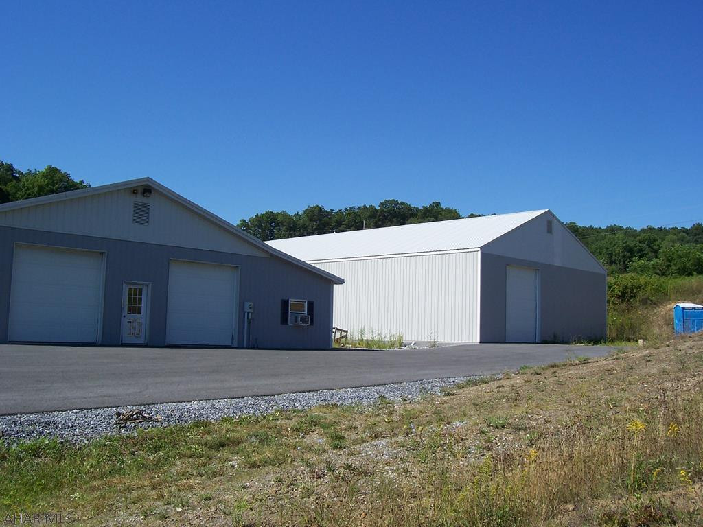 Other - Commercial Sale