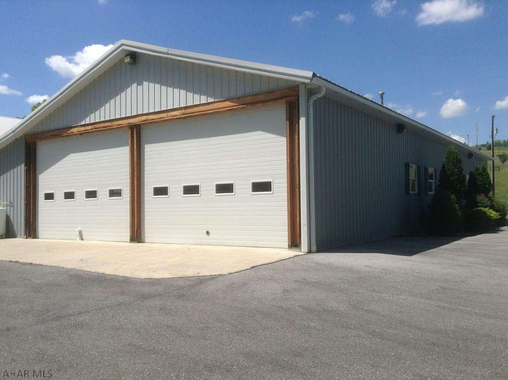 Other - Commercial Sale