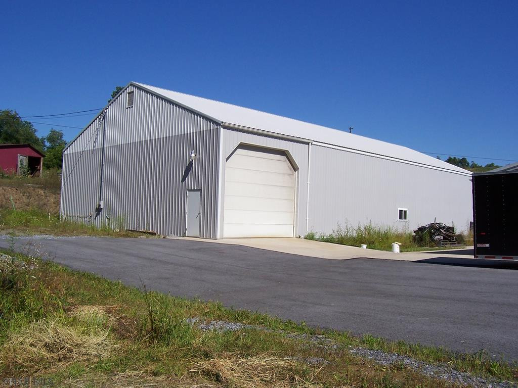 Other - Commercial Sale