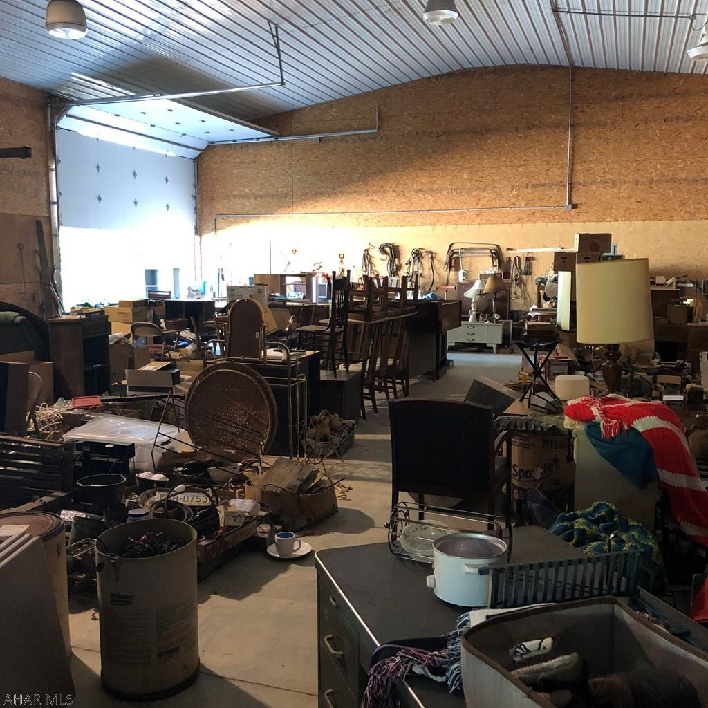 Other - Commercial Sale