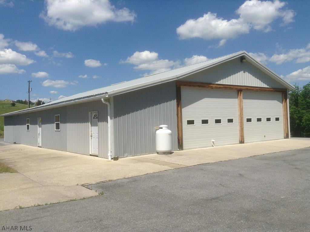 Other - Commercial Sale