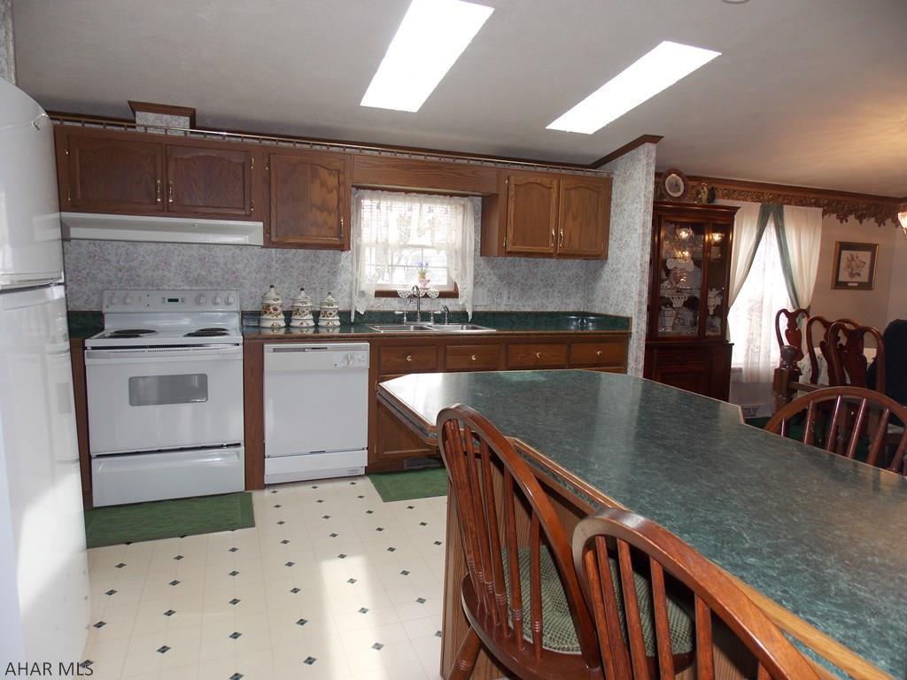 Unknown - Residential