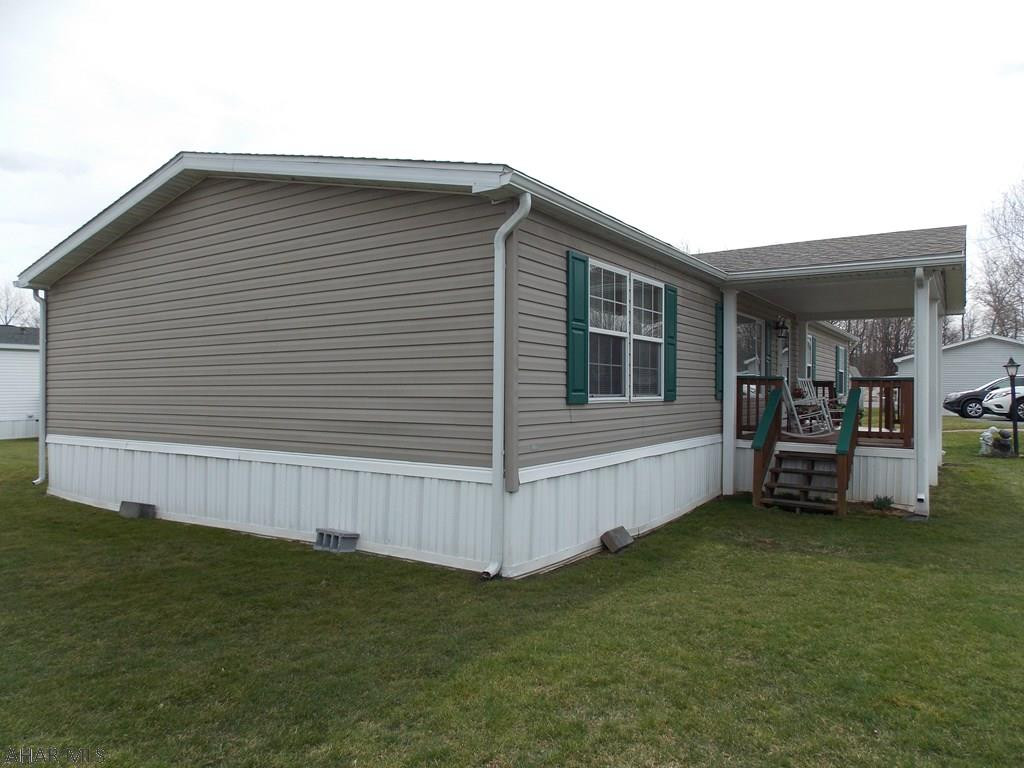 Unknown - Residential