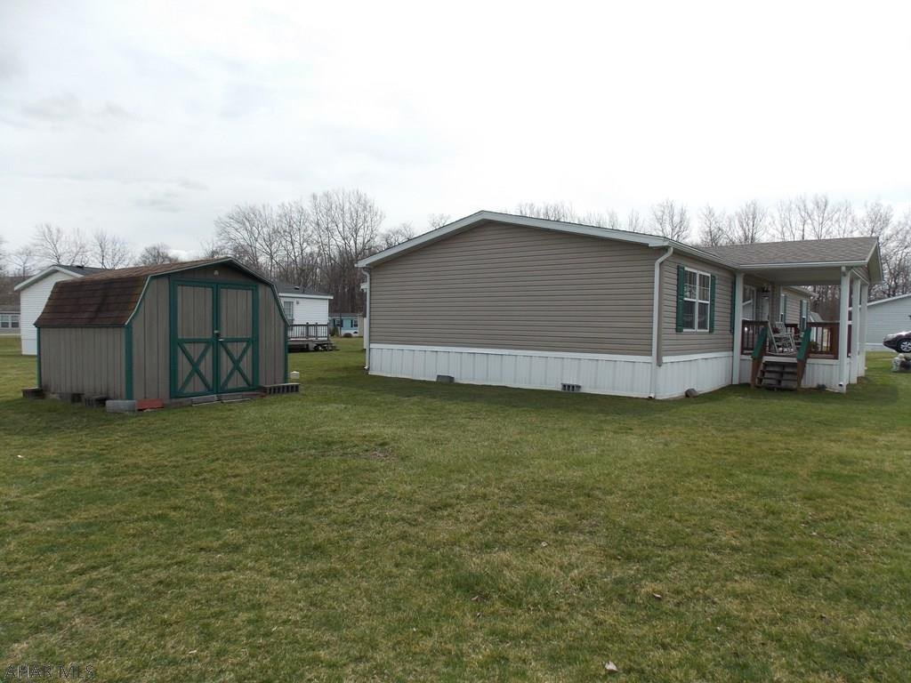 Unknown - Residential